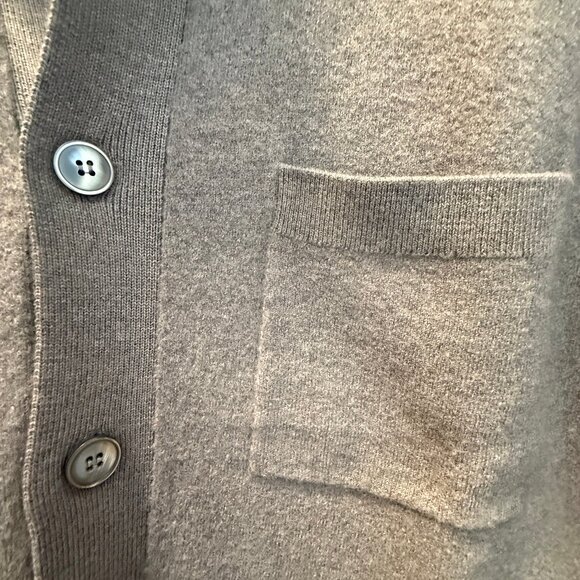 Todd Snyder Pub-Jacket Cardigan Sweater - Picture 5 of 8